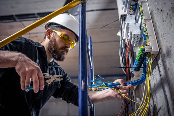 Best Commercial Electrician Services  in Citrus Park, AZ