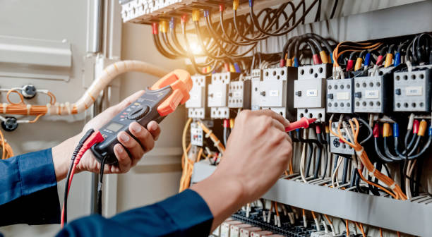 Best 24-Hour Electrician  in Citrus Park, AZ