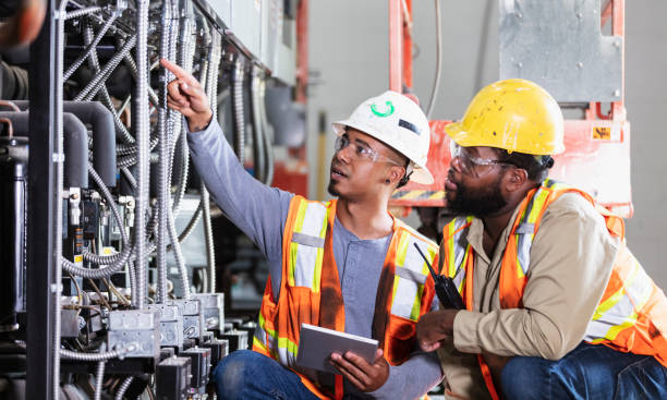 Best Local Electrician Companies  in Citrus Park, AZ