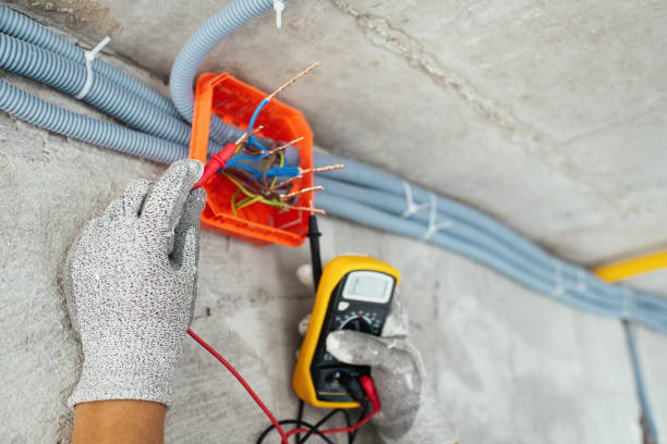 Best Industrial Electrical Services  in Citrus Park, AZ