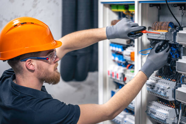 Best Affordable Electrician  in Citrus Park, AZ